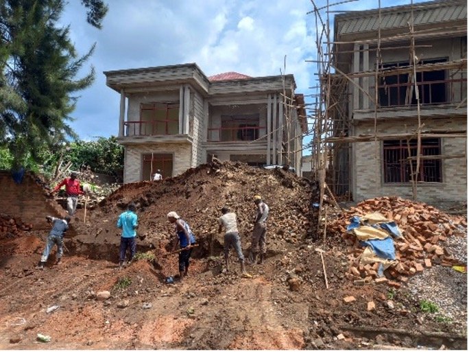 Construction Services